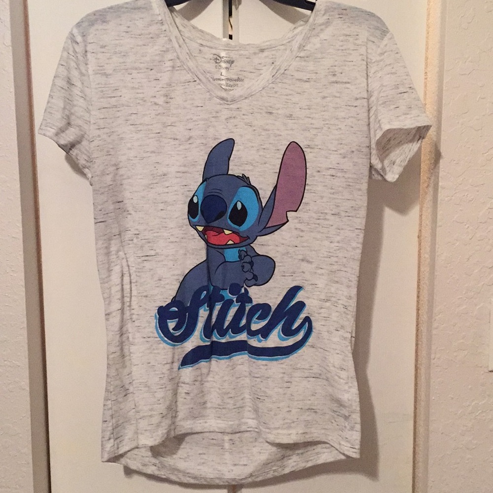 Stitch Shirt